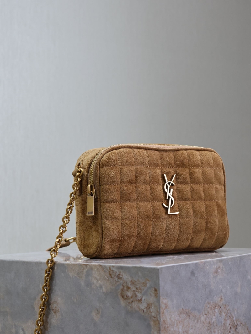 YSL Satchel Bags